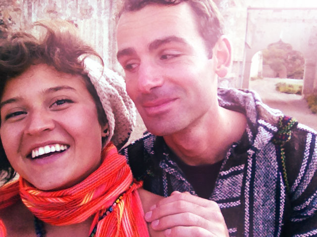 Tis Armand with soulmate